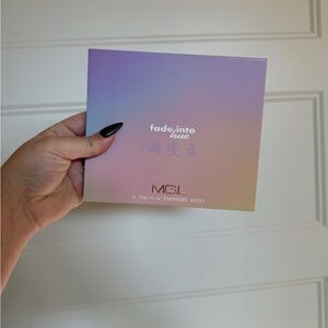 MGL Fade Into Hue Palette